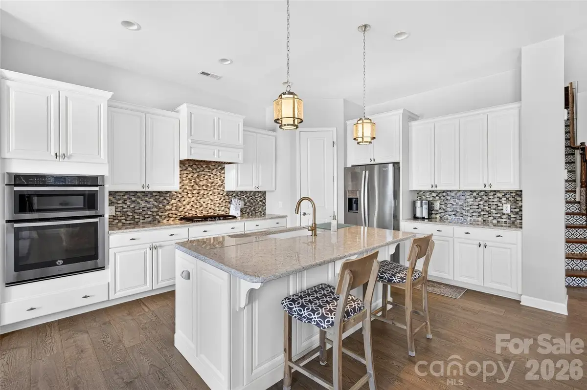 1709 Cedar Park Drive, Pineville, NC 28134 - #1