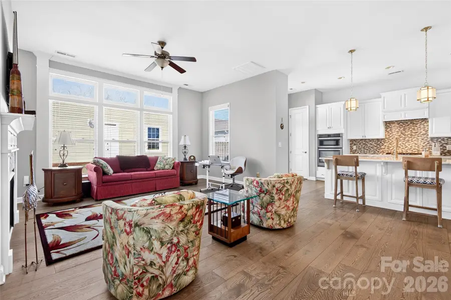 1709 Cedar Park Drive, Pineville, NC 28134 - #3