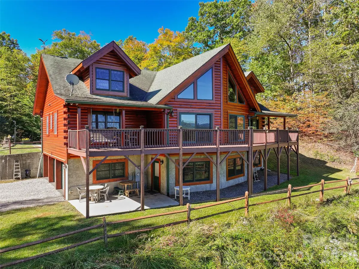 124 Borges Lane, Waynesville, NC 28785 - #1