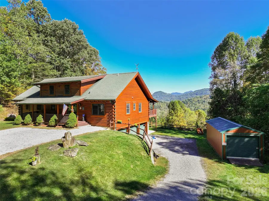 124 Borges Lane, Waynesville, NC 28785 - #2