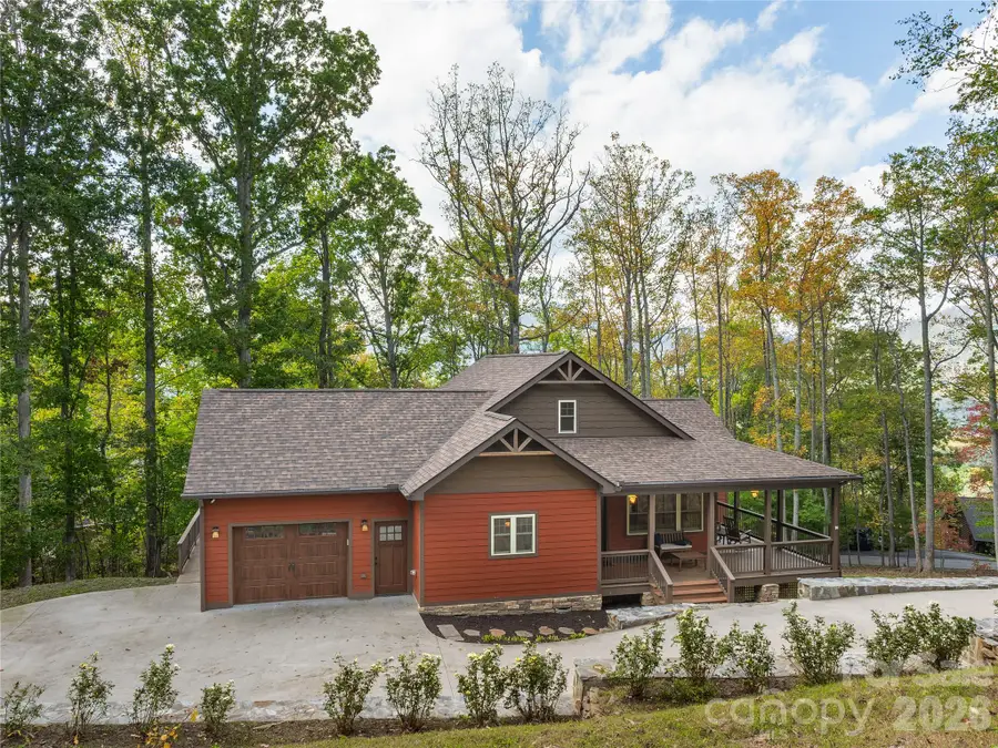 501 Sugar Maple Lane, Asheville, NC 28805 - #2