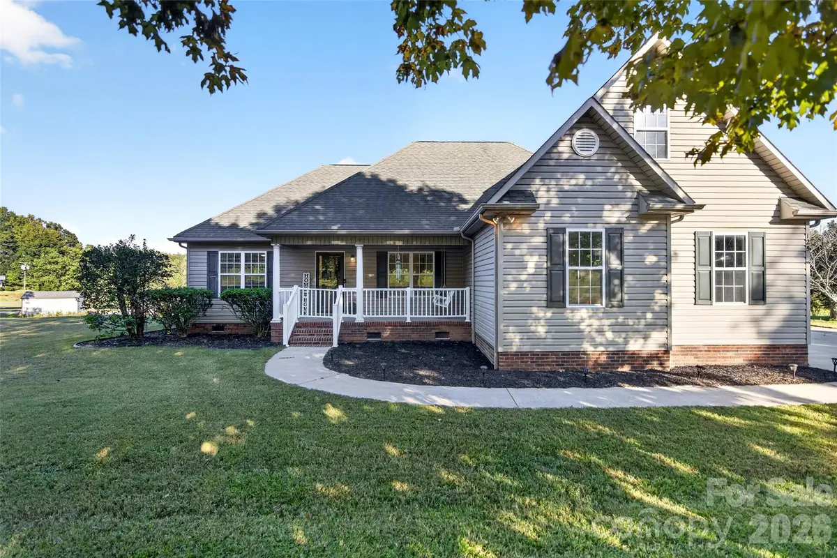 125 Round Tuit Lane, Mount Ulla, NC 28125 - #1