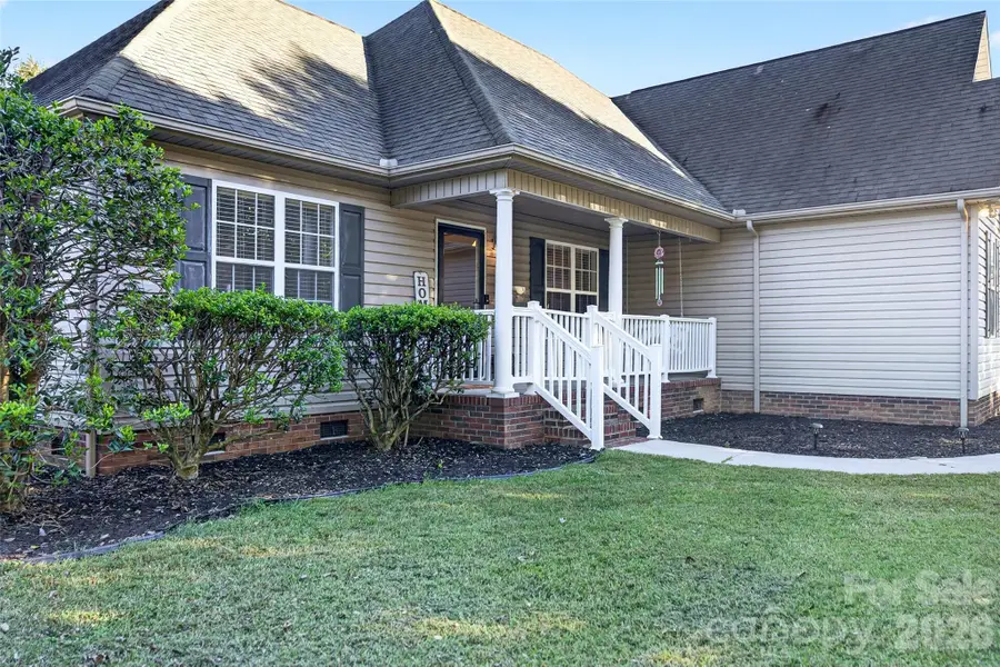 125 Round Tuit Lane, Mount Ulla, NC 28125 - #2