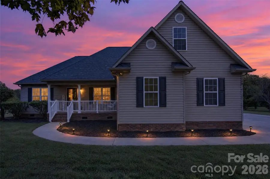 125 Round Tuit Lane, Mount Ulla, NC 28125 - #3