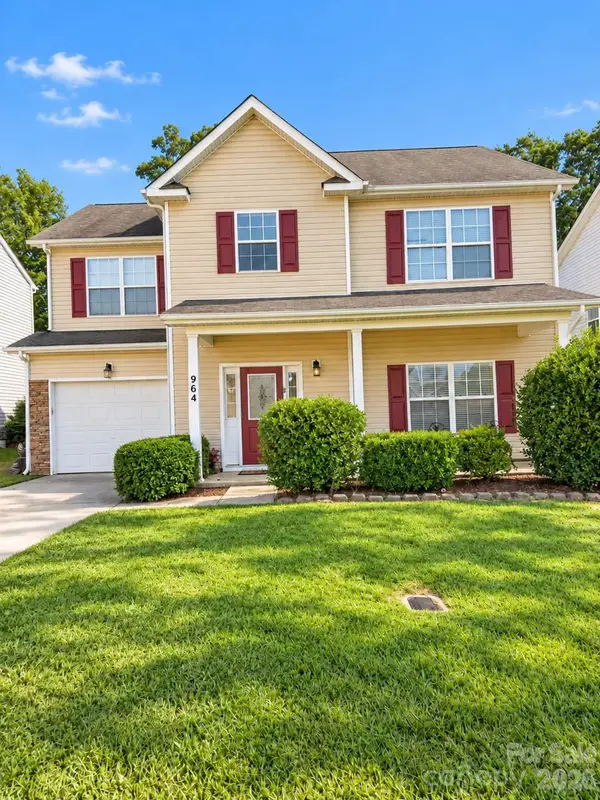 964 Sundance Drive, Gastonia, NC 28054
