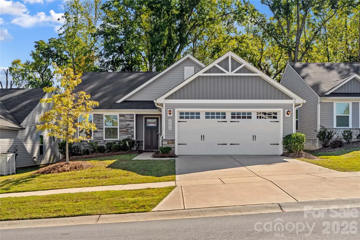 4208 Jones Creek Lane #192, Charlotte, NC 28215 - #1