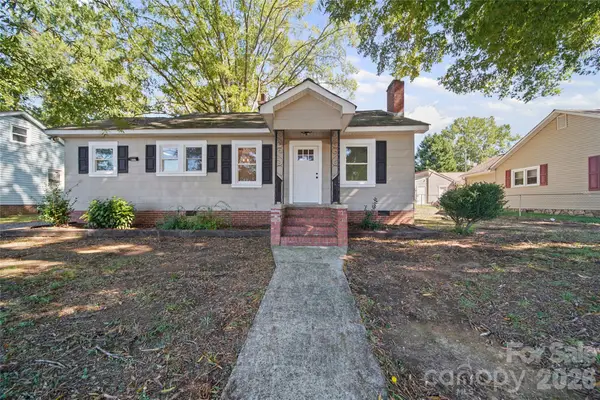 215 Arey Avenue, Albemarle, NC 28001