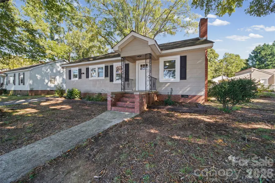 215 Arey Avenue, Albemarle, NC 28001 - #2