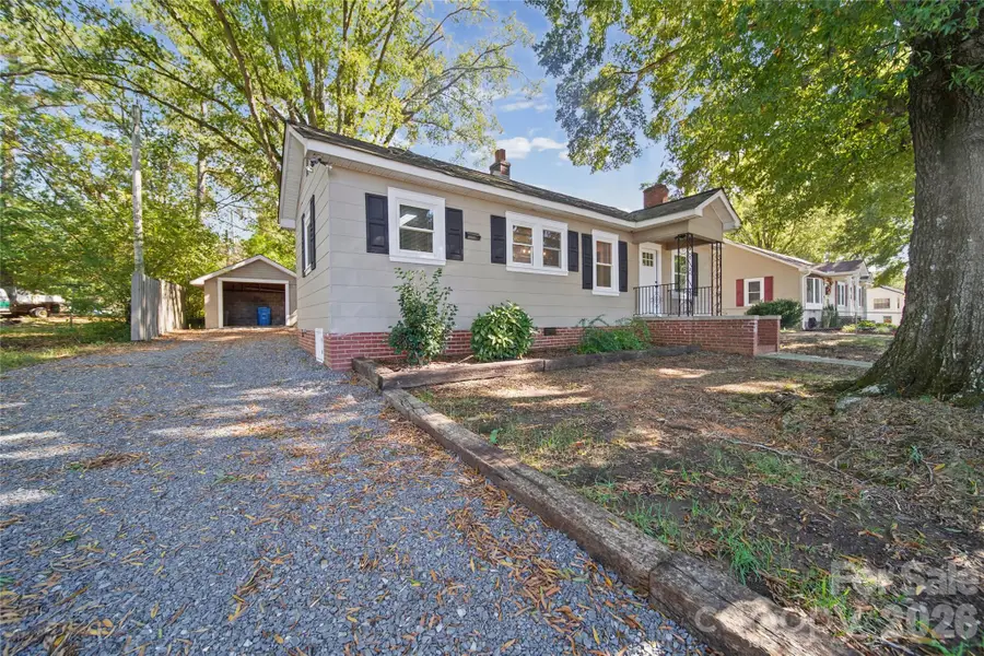215 Arey Avenue, Albemarle, NC 28001 - #3