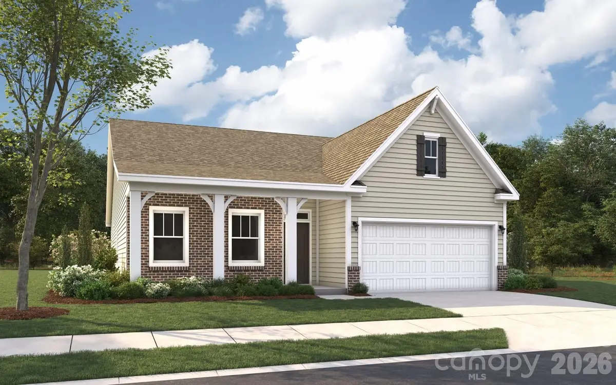 1010 Eva Jean Lane #65, Wingate, NC 28174 - #1