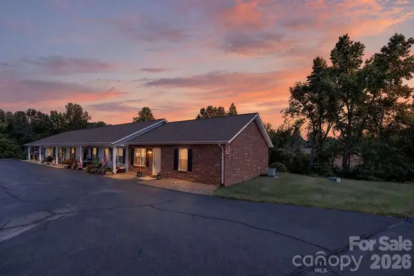 122 24th Street Nw, Hickory, NC 28601