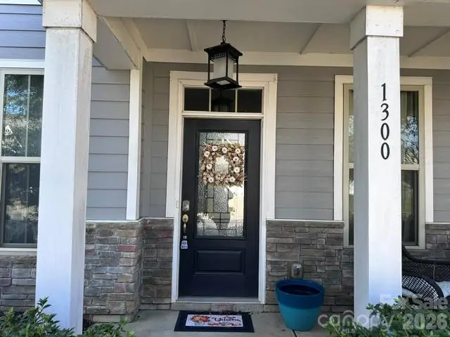 1300 Oakhurst Drive, Waxhaw, NC 28173 - #2