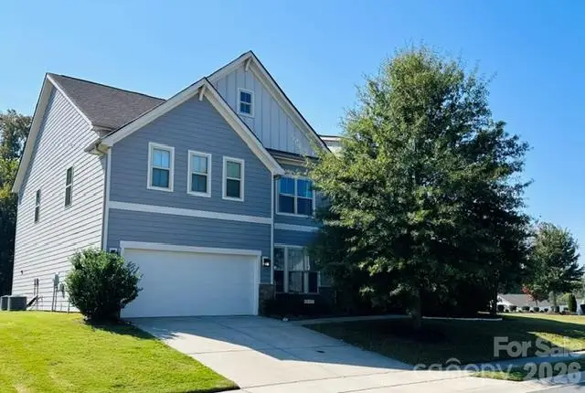 1300 Oakhurst Drive, Waxhaw, NC 28173 - #3