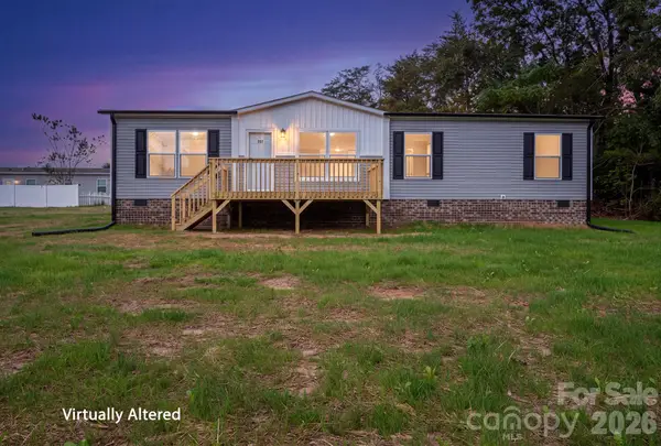 207 Grassy Field Court, Lawndale, NC 28090