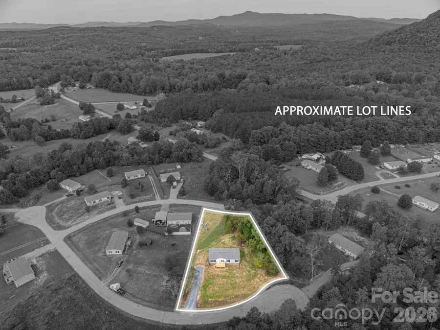 207 Grassy Field Court, Lawndale, NC 28090 - #3