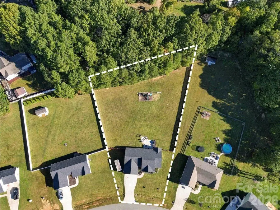 3038 Brody Lane, Maiden, NC 28650 - #3