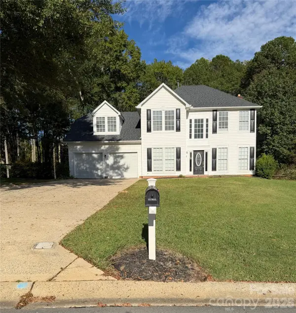 10904 Delsing Court, Charlotte, NC 28214