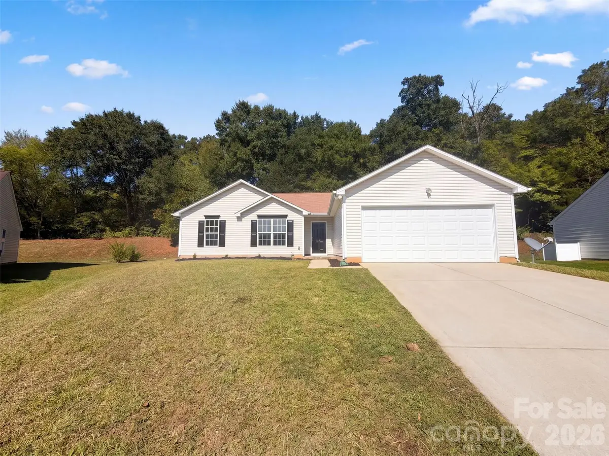 2094 Chapel Creek Road Sw, Concord, NC 28025 - #1