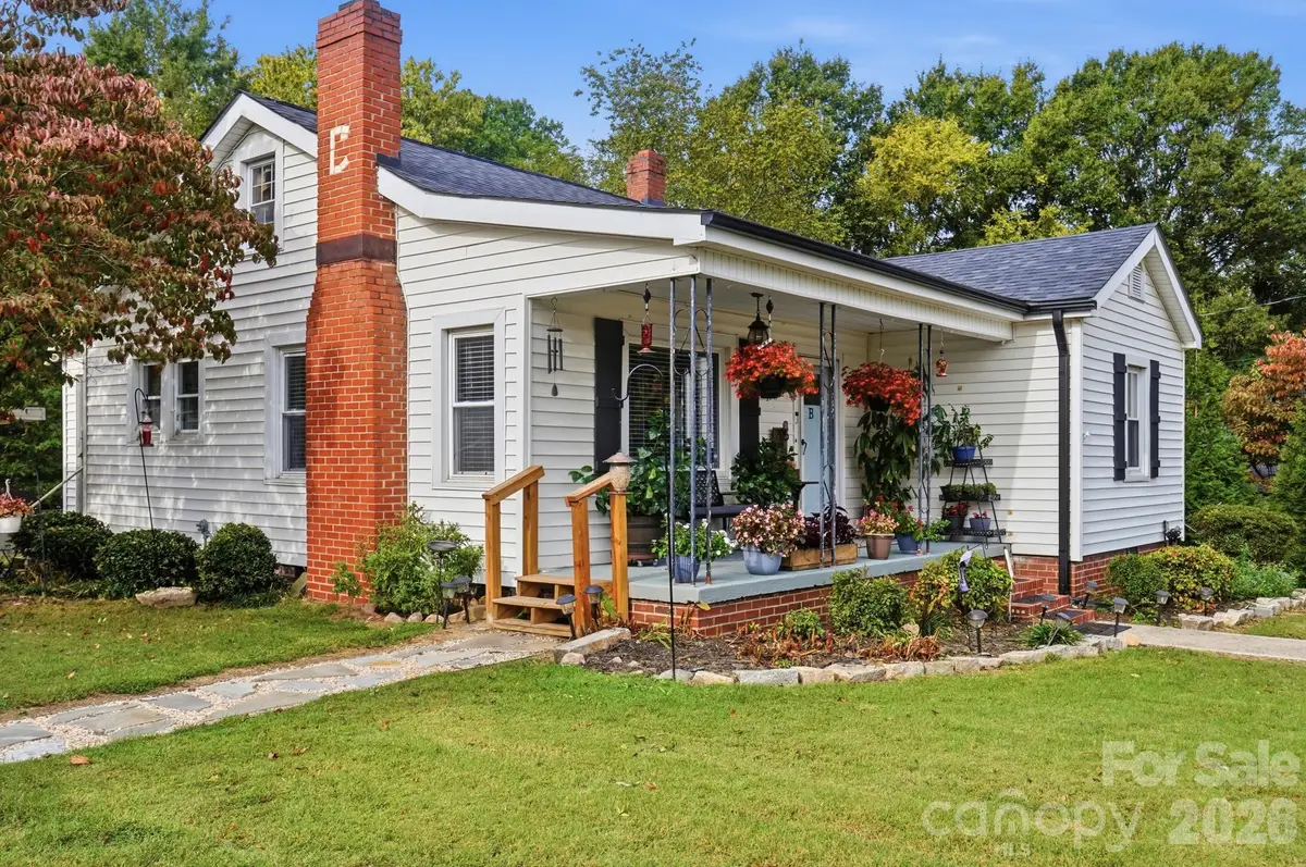 705 Deaton Street, Kannapolis, NC 28081 - #1