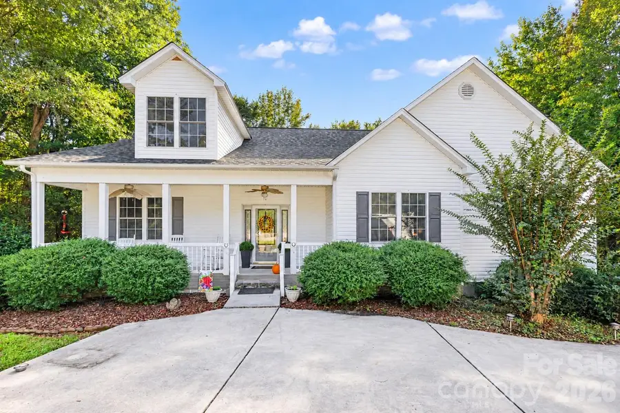 9133 Sunrise Meadow Road, Indian Land, SC 29707 - #2