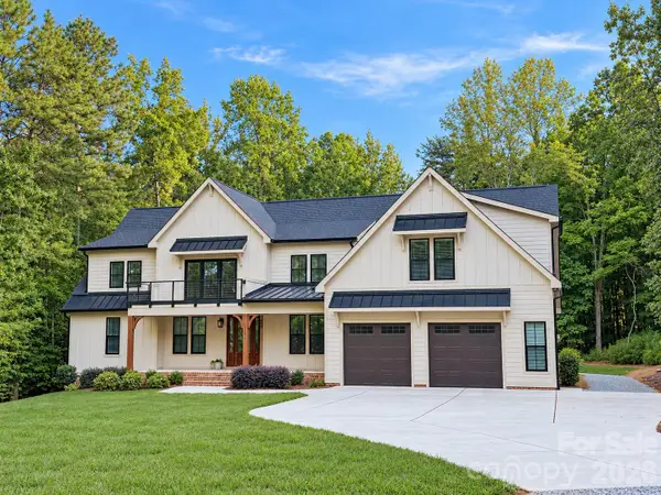 2866 Backwoods Trail, Denver, NC 28037
