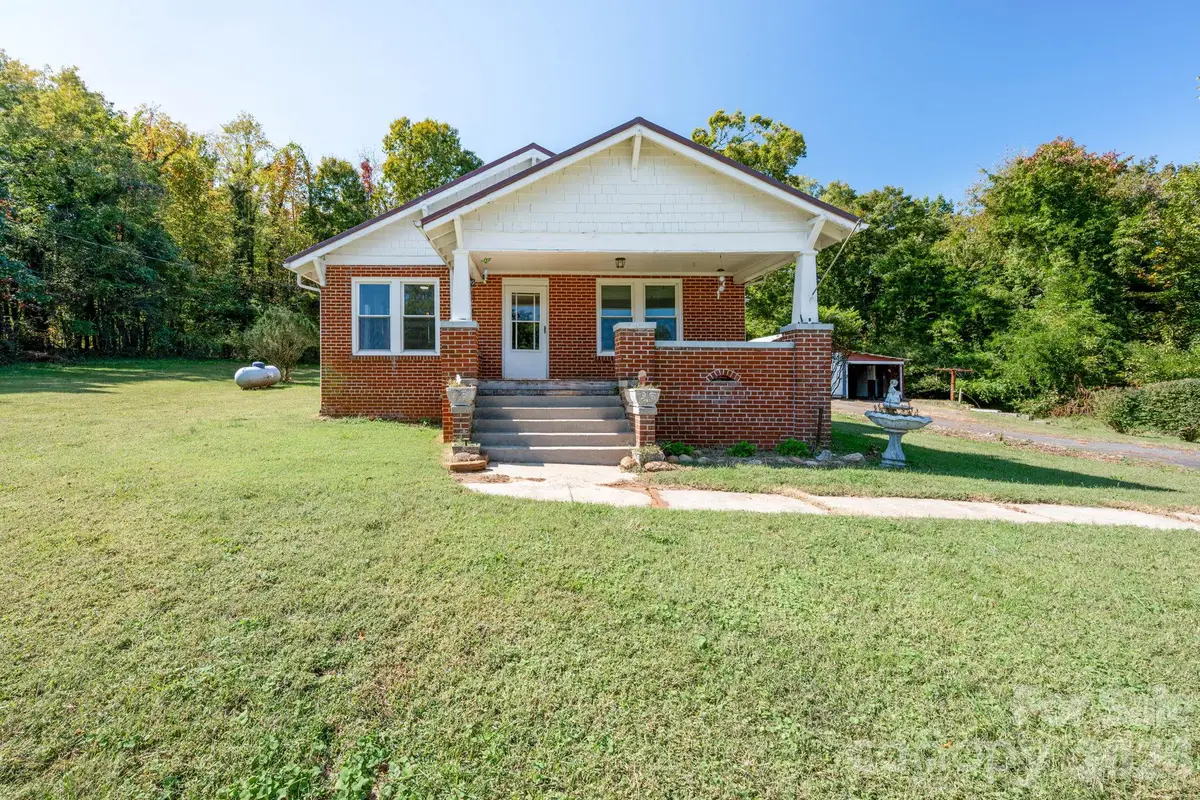 2401 Nc 181 Highway, Morganton, NC 28655 - #1