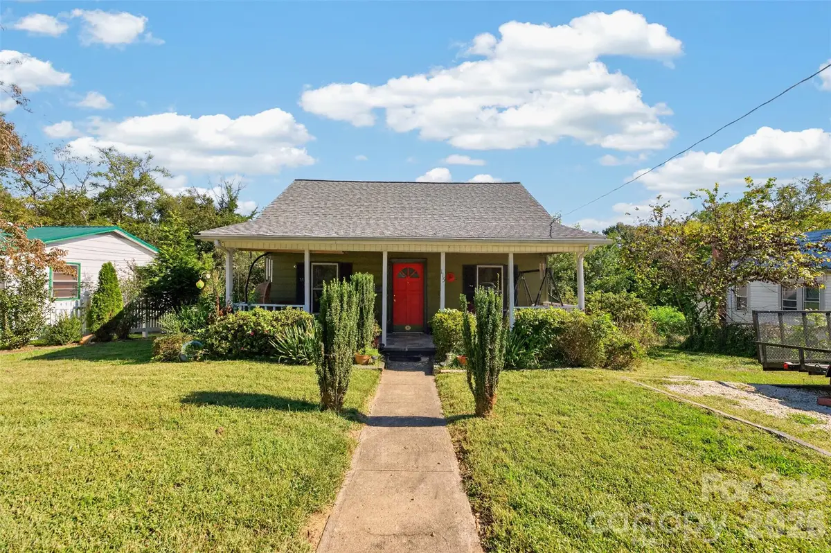 115 Spa Street, Morganton, NC 28655 - #1