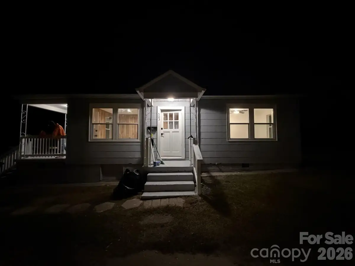 503 N Myrtle School Road #9/B, Gastonia, NC 28052 - #1