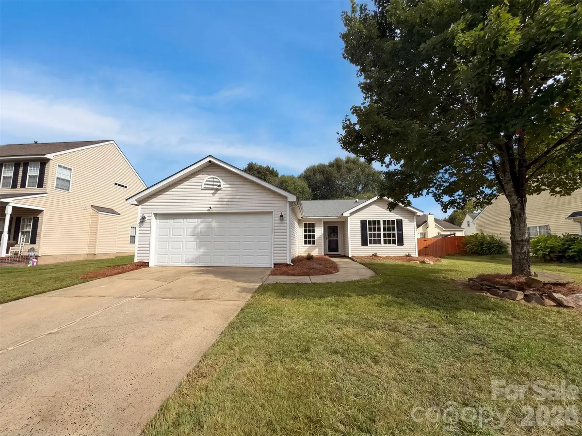 3760 Sedgewick Drive Sw, Concord, NC 28027 - #1