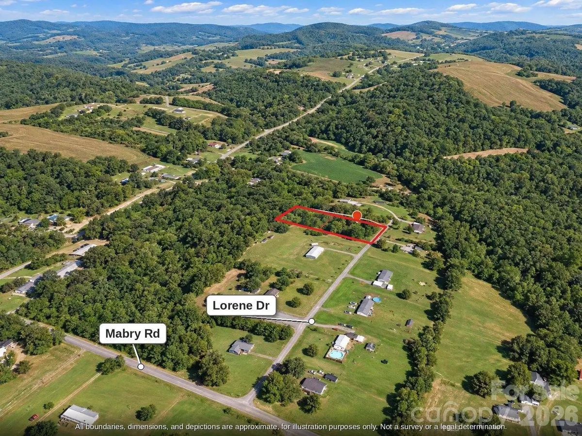 99999 Lorene Drive, Albemarle, NC 28001 - #1