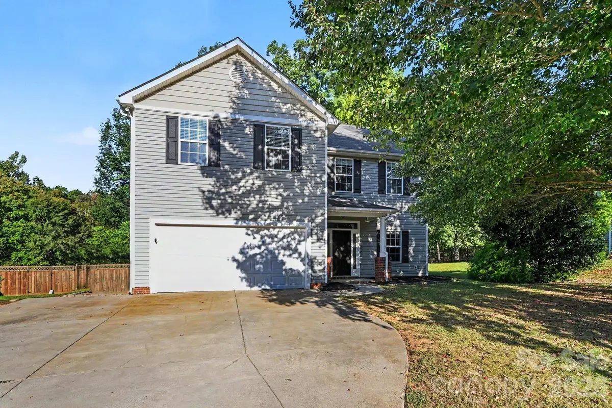 2321 Grayson Parkway, Monroe, NC 28110 - #1