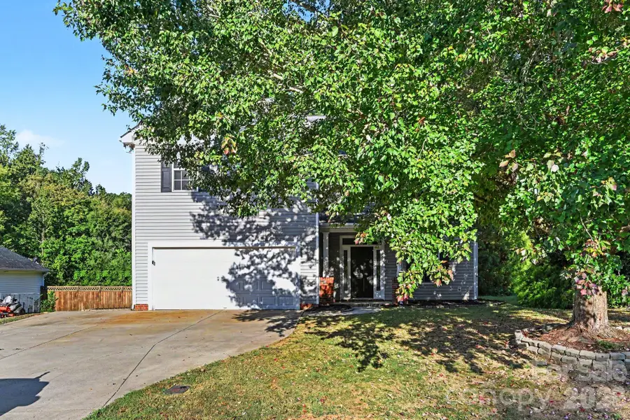2321 Grayson Parkway, Monroe, NC 28110 - #2