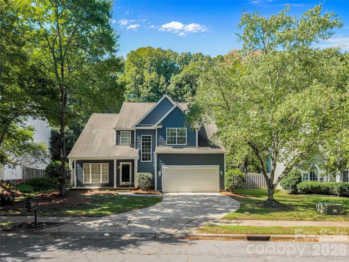 4138 Beauvista Drive, Charlotte, NC 28269 - #1
