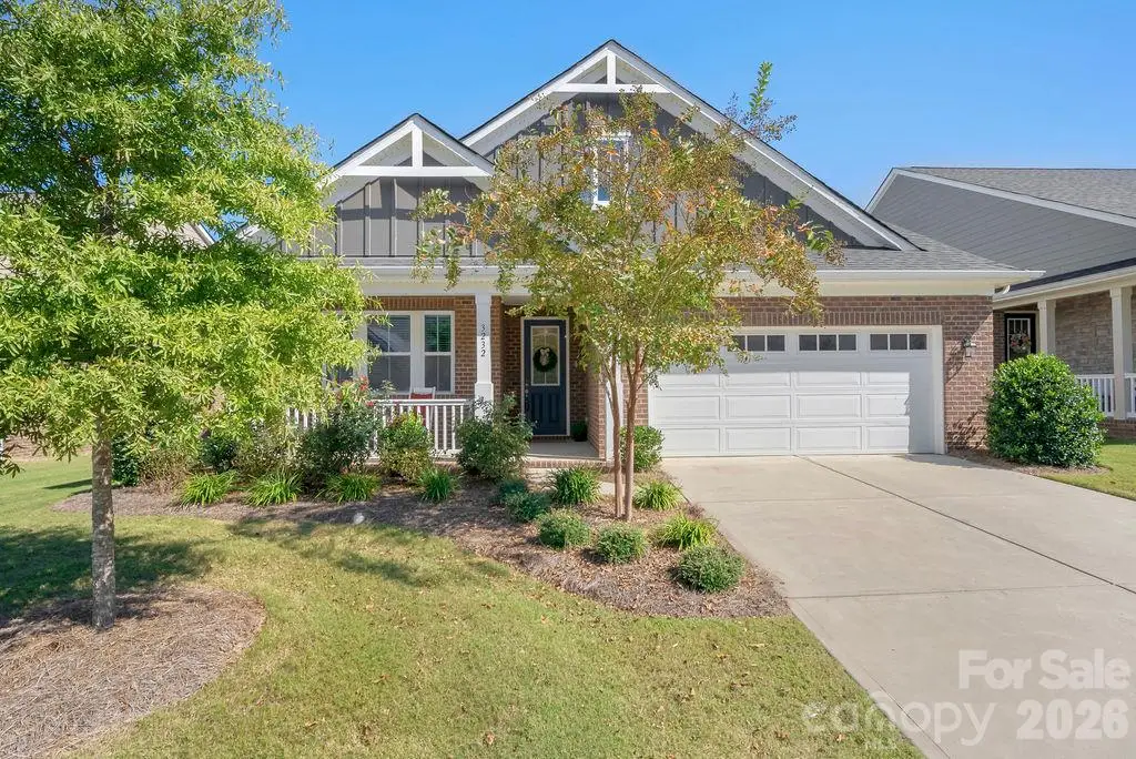 3232 Marchers Trace Drive, Mint Hill, NC 28227 - #1