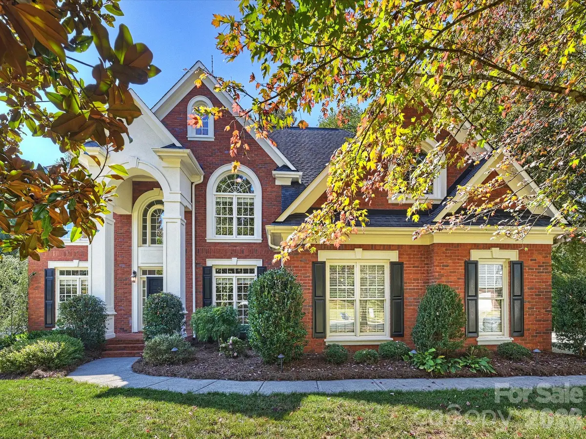 7705 Stonehaven Drive, Waxhaw, NC 28173 - #1