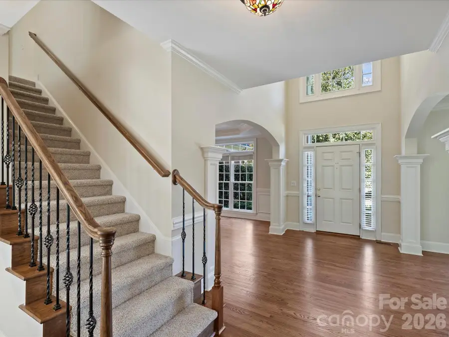 7705 Stonehaven Drive, Waxhaw, NC 28173 - #3