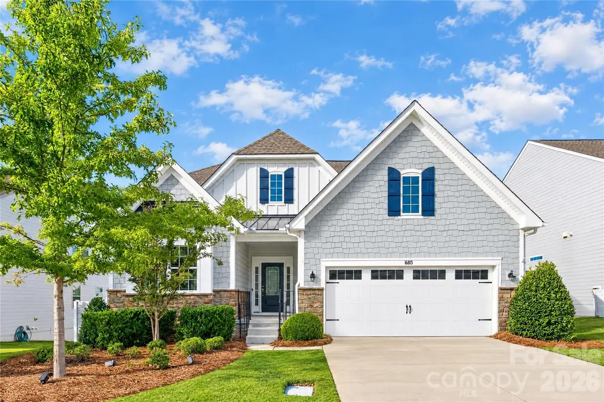 16815 Lookout Landing Lane, Charlotte, NC 28278 - #1