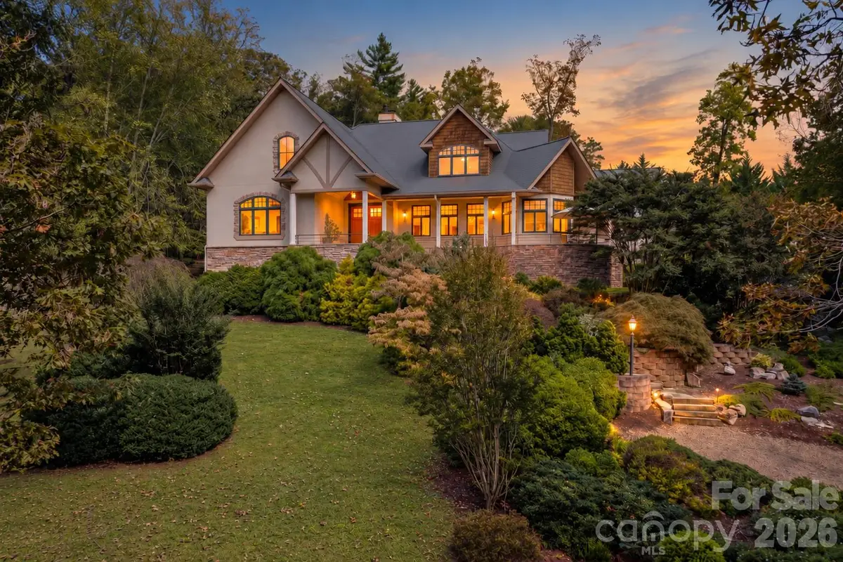211 South Plains Drive, Asheville, NC 28803 - #1