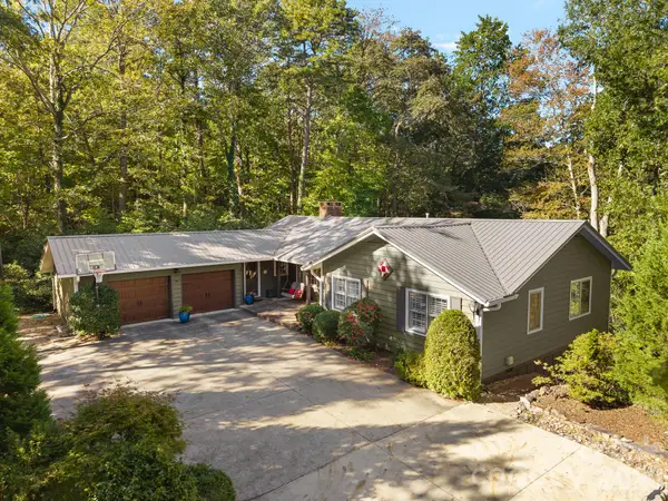 69 Eargle Road, Tryon, NC 28782