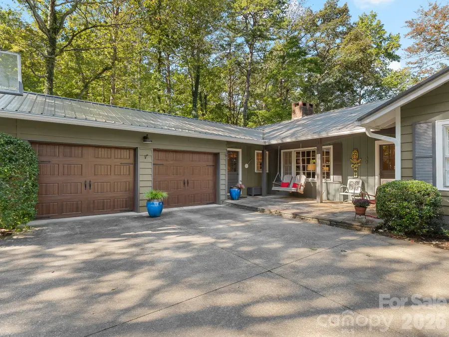 69 Eargle Road, Tryon, NC 28782 - #3