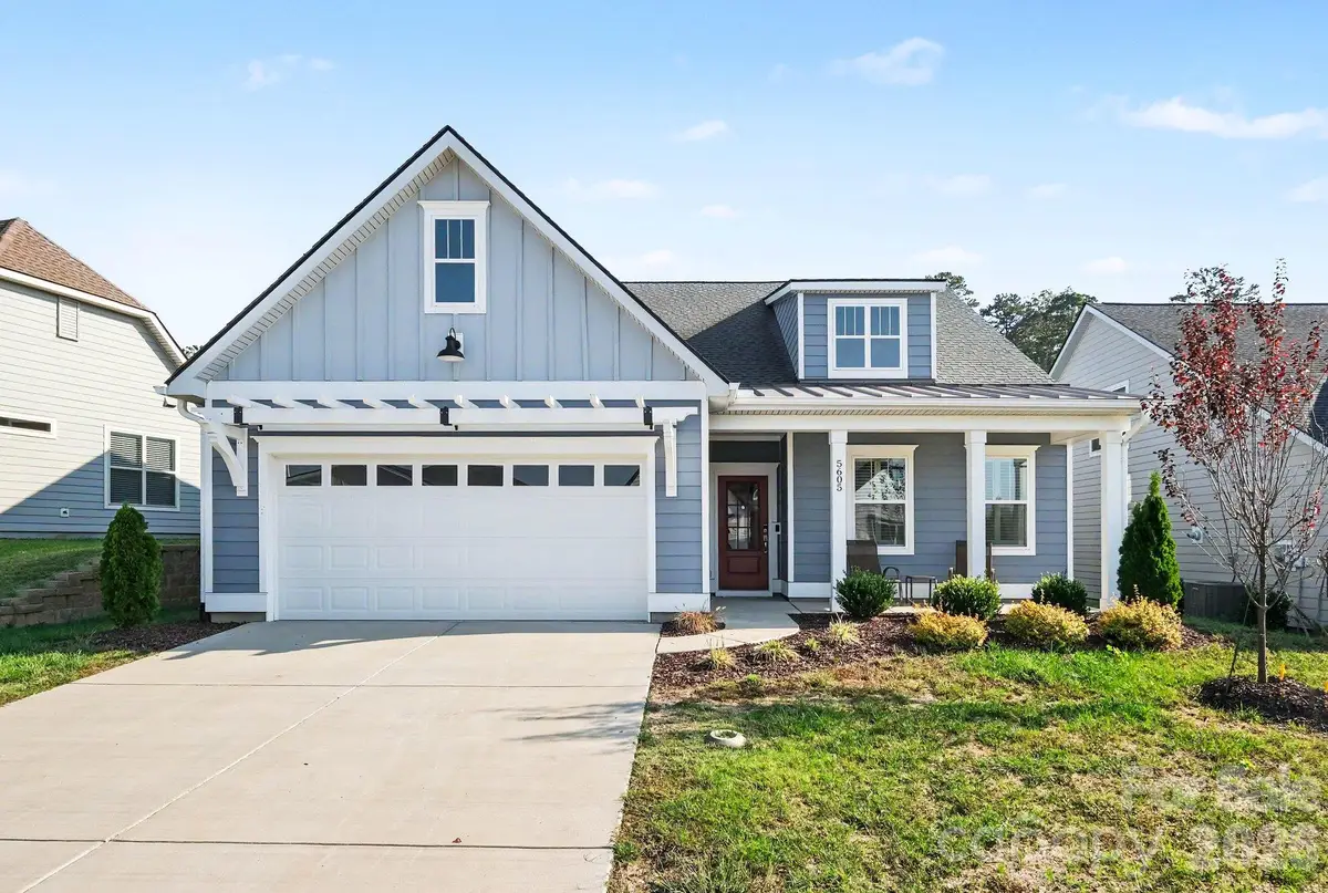 5605 Caneel Lane, Denver, NC 28037 - #1