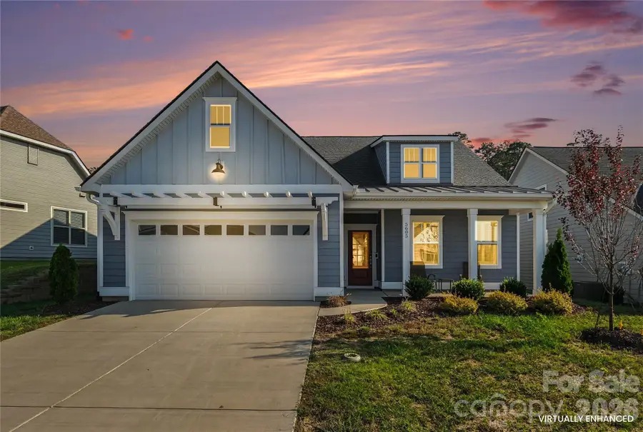 5605 Caneel Lane, Denver, NC 28037 - #2