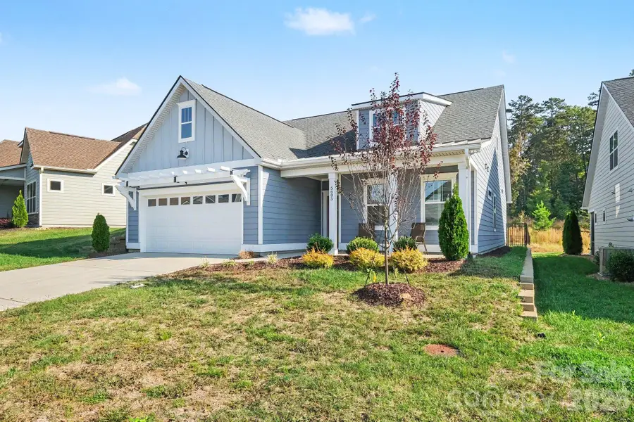 5605 Caneel Lane, Denver, NC 28037 - #3