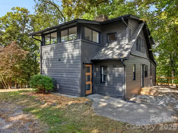 64 Pine Cone Drive, Asheville, NC 28805