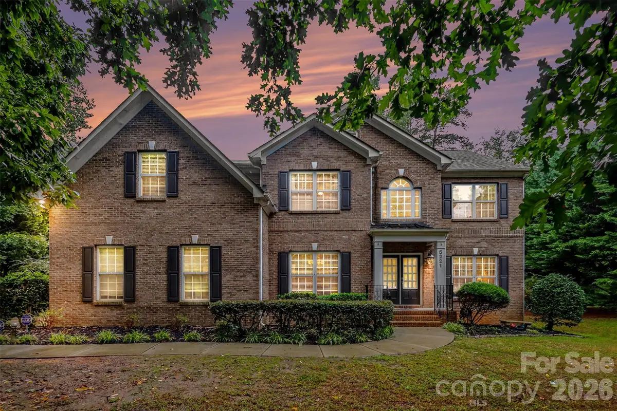 5221 Turkey Oak Drive, Mint Hill, NC 28227 - #1