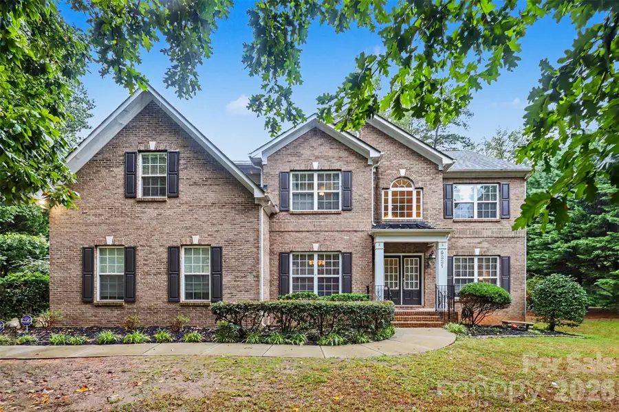 5221 Turkey Oak Drive, Mint Hill, NC 28227 - #2