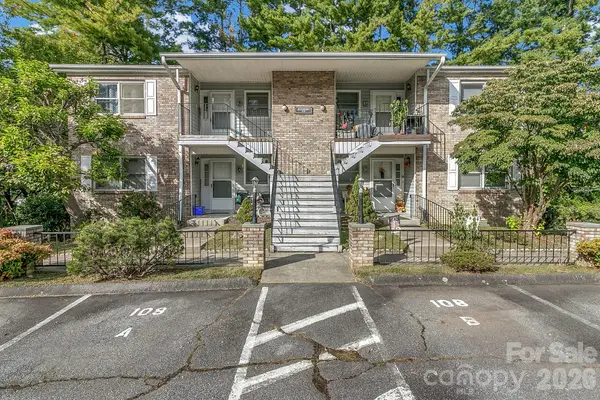 108 Meadow Park Lane #C, Hendersonville, NC 28792