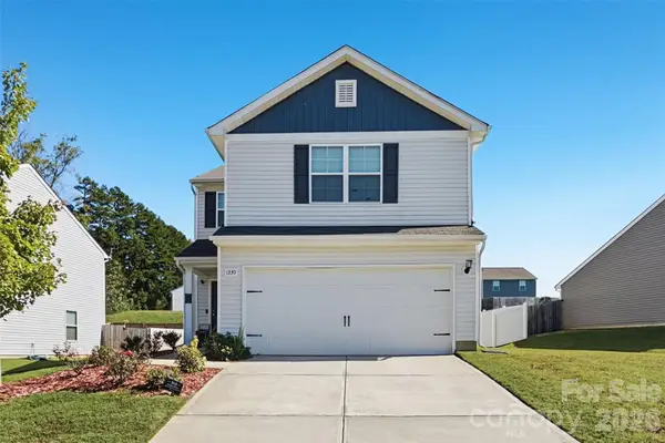 1330 Standing Oak Drive, Salisbury, NC 28146