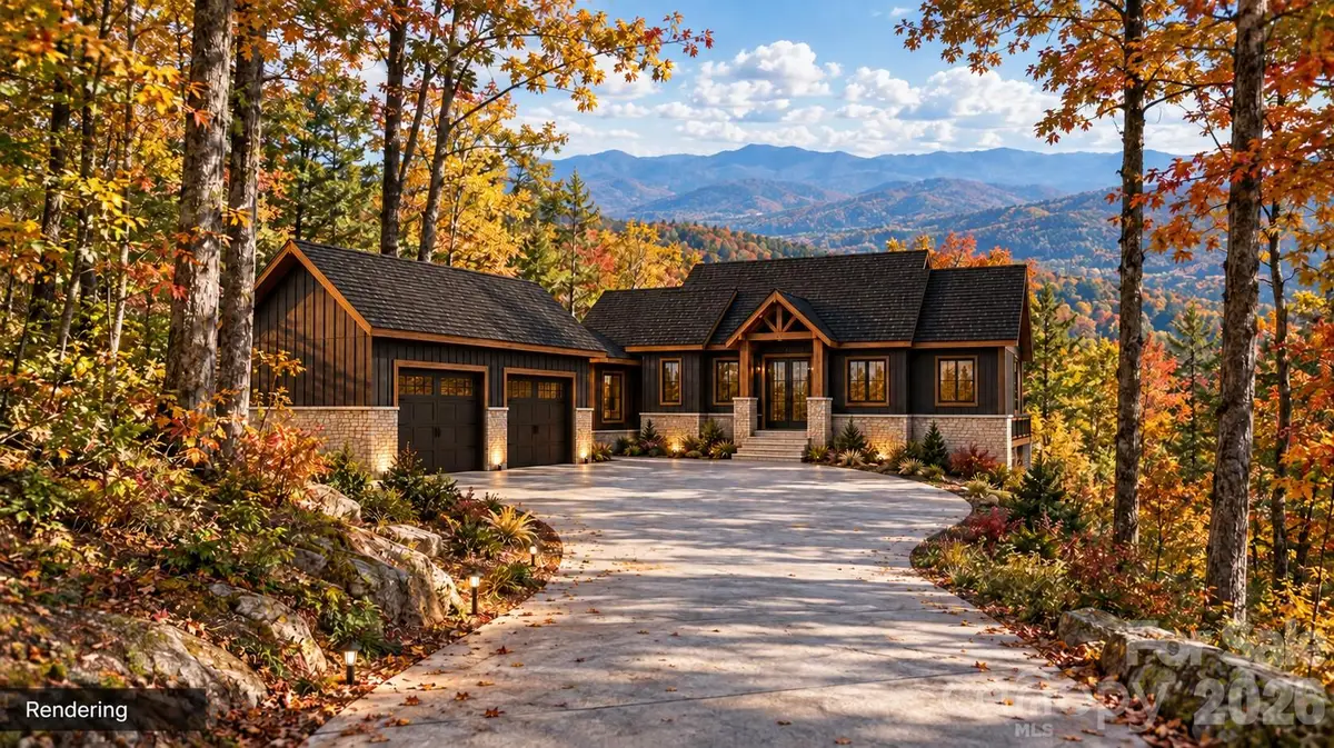 2222 Sleepy Hollow Drive, Waynesville, NC 28785 - #1