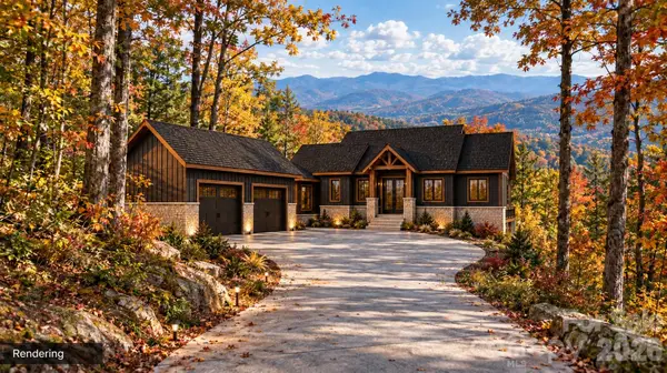 2222 Sleepy Hollow Drive, Waynesville, NC 28785